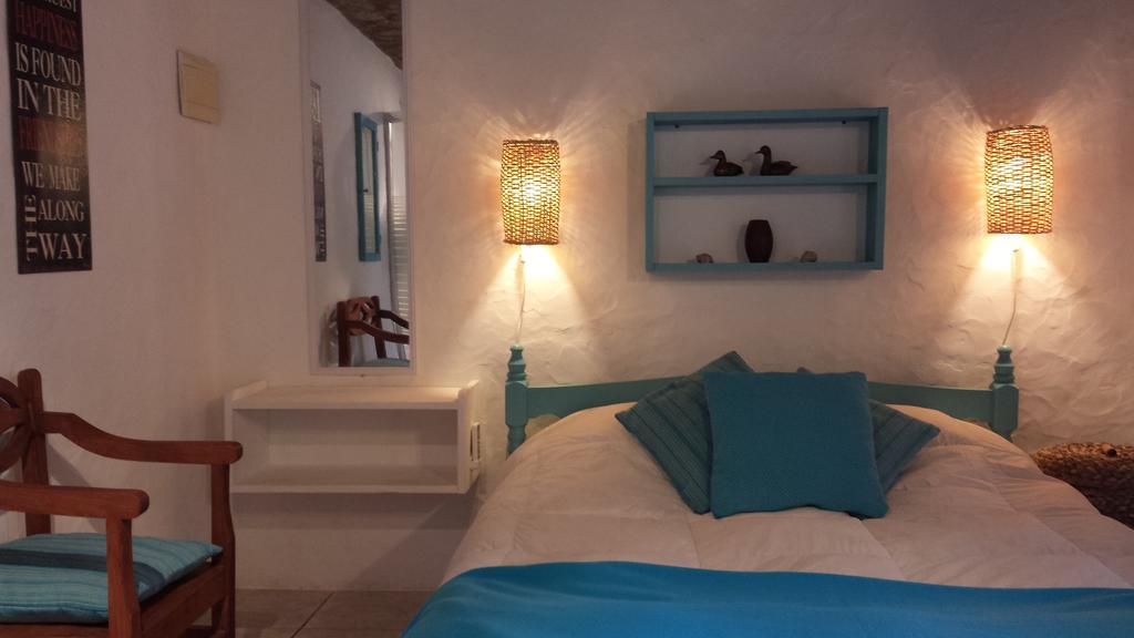 Villa Lavanda Castillos Room photo