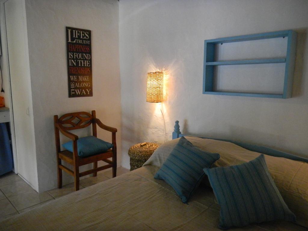 Villa Lavanda Castillos Room photo