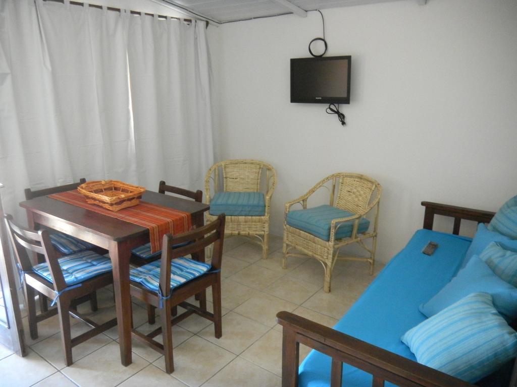 Villa Lavanda Castillos Room photo