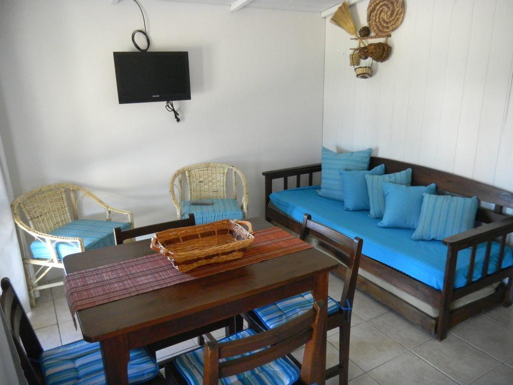 Villa Lavanda Castillos Room photo