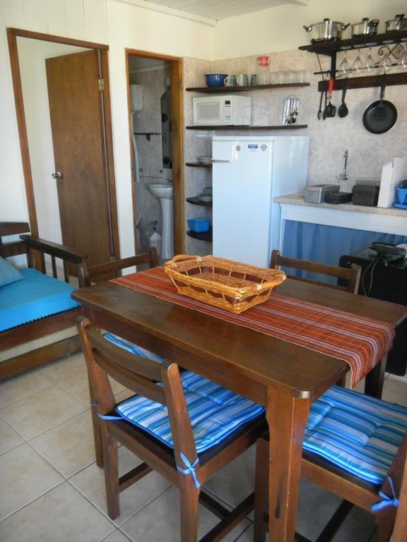 Villa Lavanda Castillos Room photo